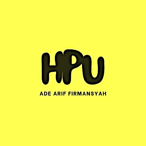 Hukum Perundang-Undangan 2024 (Ade Arif Firmansyah)