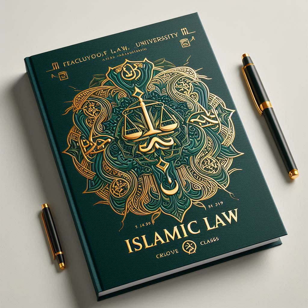 ISLAMIC LAW_IC_DEWI SEPTIANA DAN SAYYIDAH SEKAR DEWI KULSUM