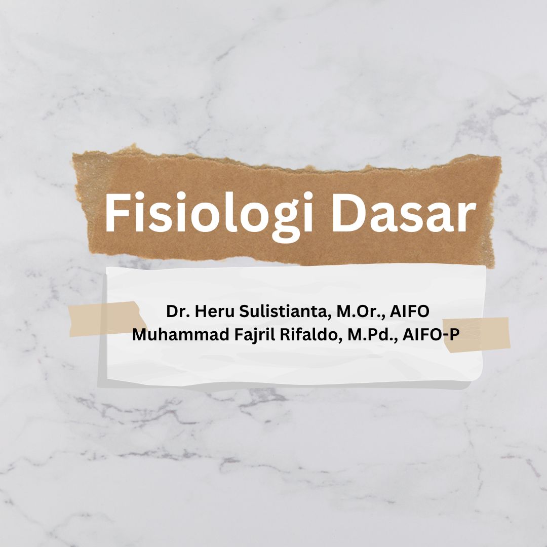 fisiologi dasar/A/ganjil/2024-2025