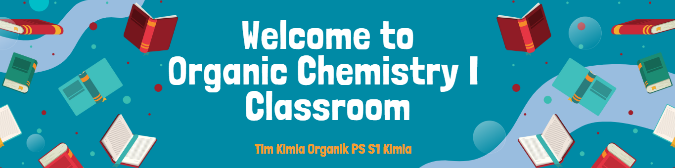 S1 KIMIA-KIMIA ORGANIK 1- KELAS C-GANJIL 2024/2025