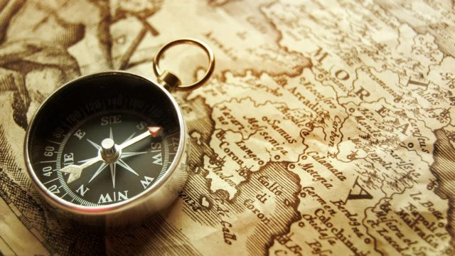 KARTOGRAFI KELAS A TA GANJIL 2024/2025