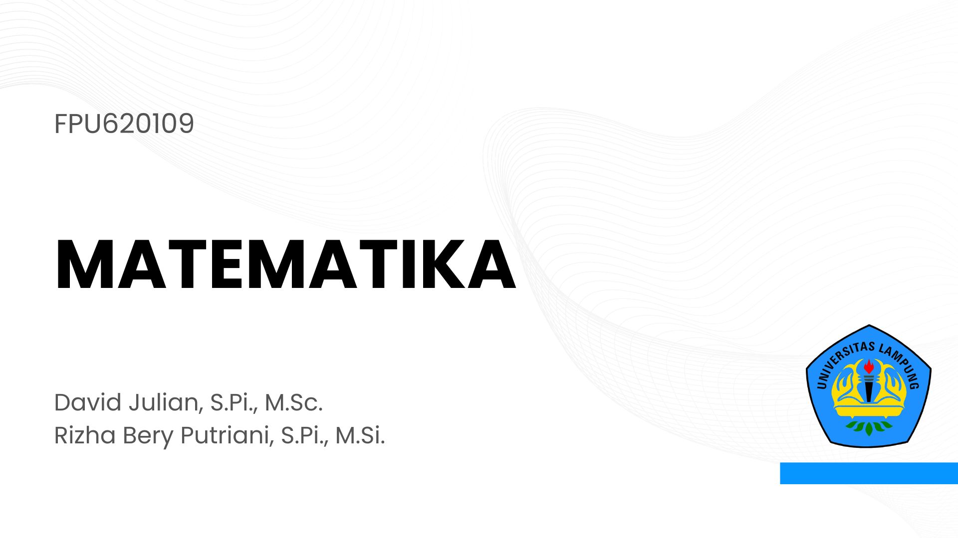 Matematika - SDA24