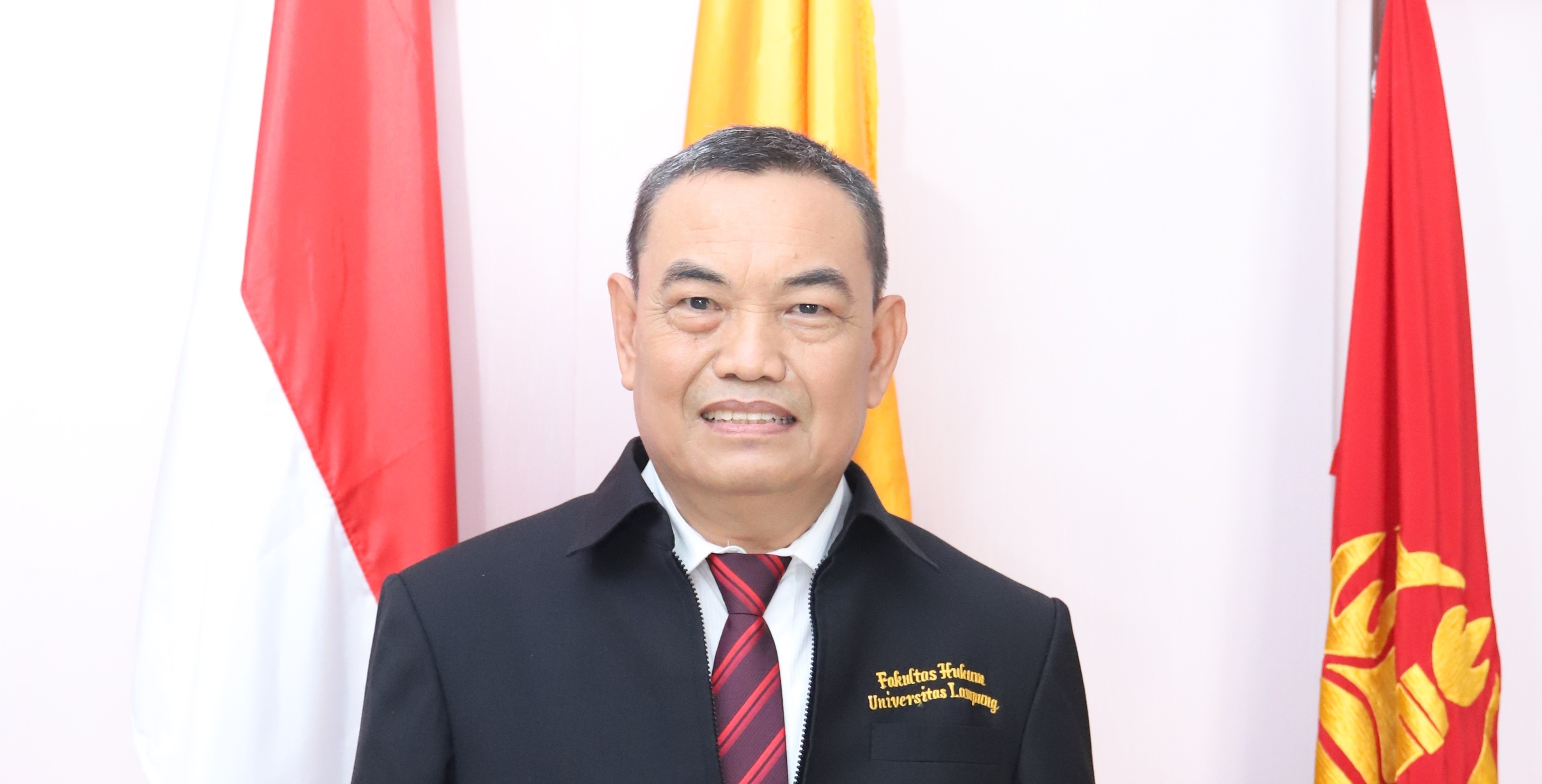 FH_S1_Hukum Acara dan Praktik Peradilan Pidana_Kelas A_Prof. Maroni_Ganjil 2024/2025