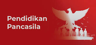 PENDIDIKAN PANCASILA