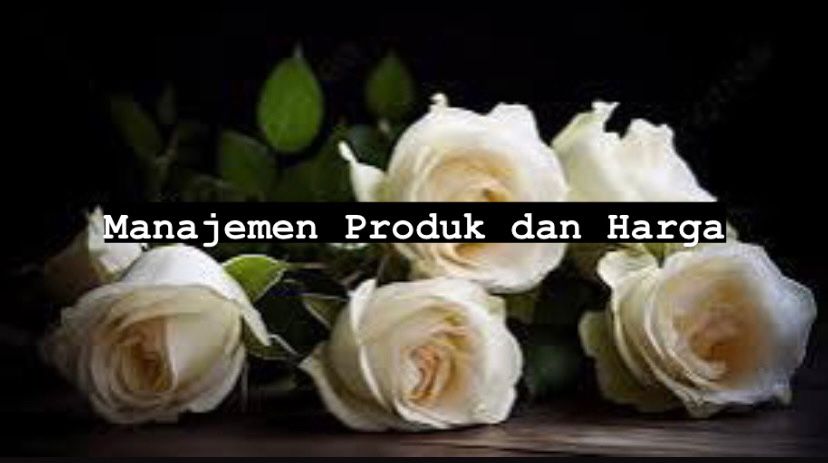 PS_S1 MGT  Manajemen Produk dan Harga (2024_Ganjil)