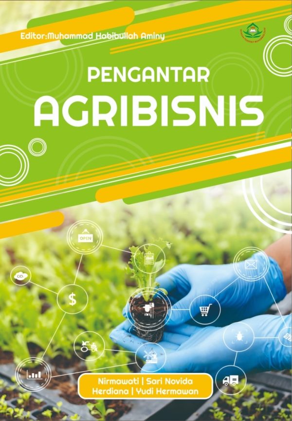 Pengantar Agribisnis PPN A