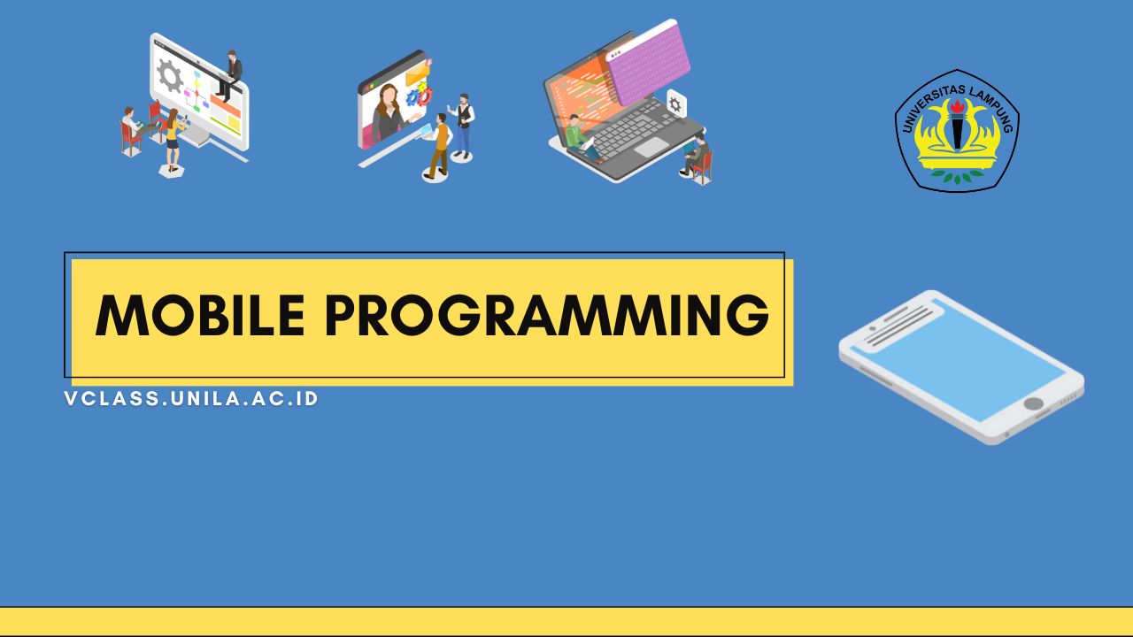 Mobile Programming