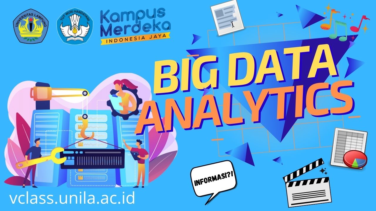 Big Data Analytics