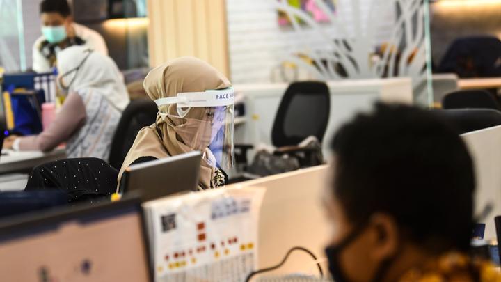MSDM THP A Ganjil 2024/2025
