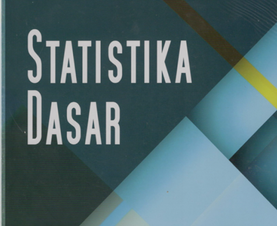 STATISTIKA DASAR KELAS A ANGKATAN 2024