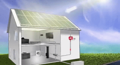 REKAYASA ENERGI TERBARUKAN TEP A 2024/2025