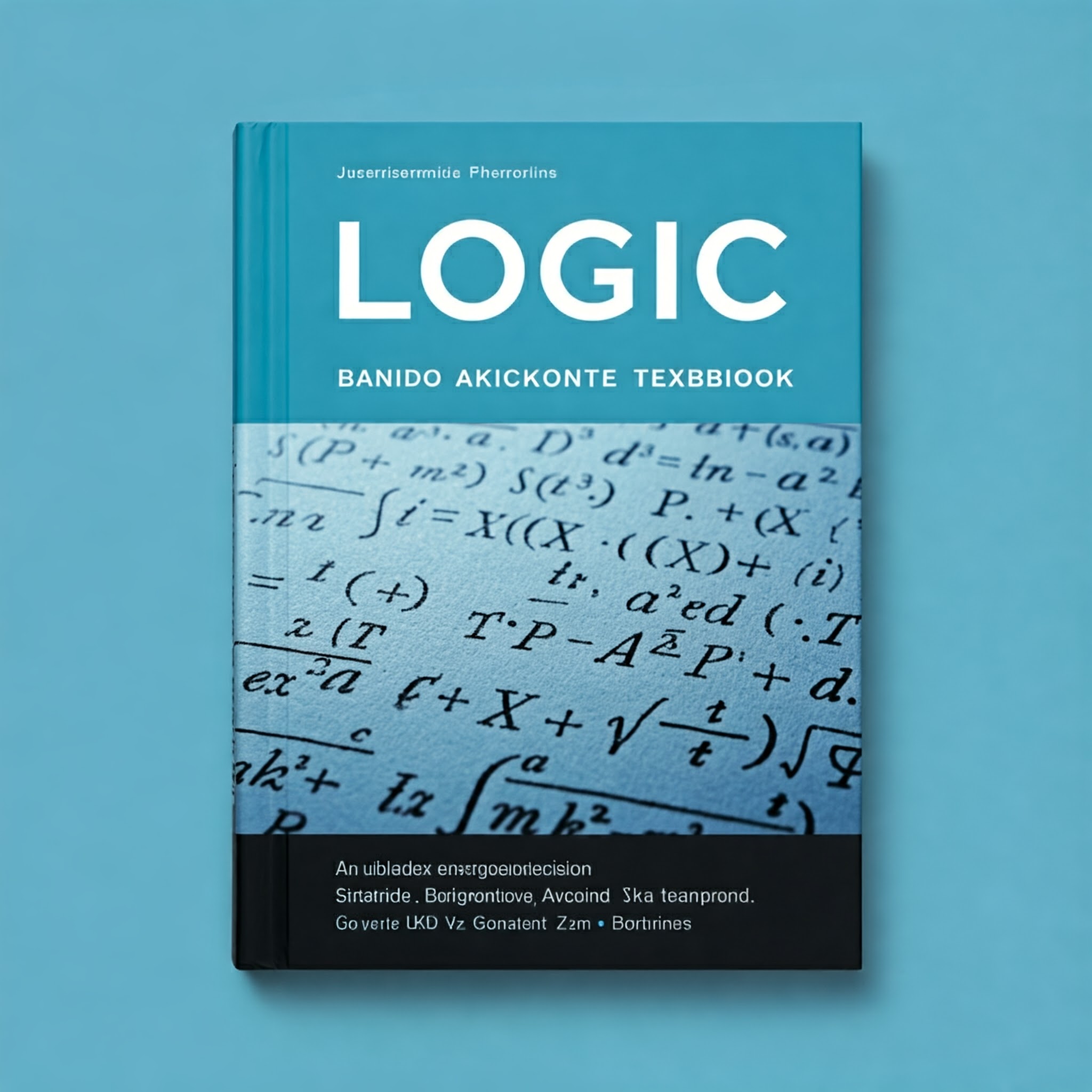 HKF620103 - Logika (AL E2)