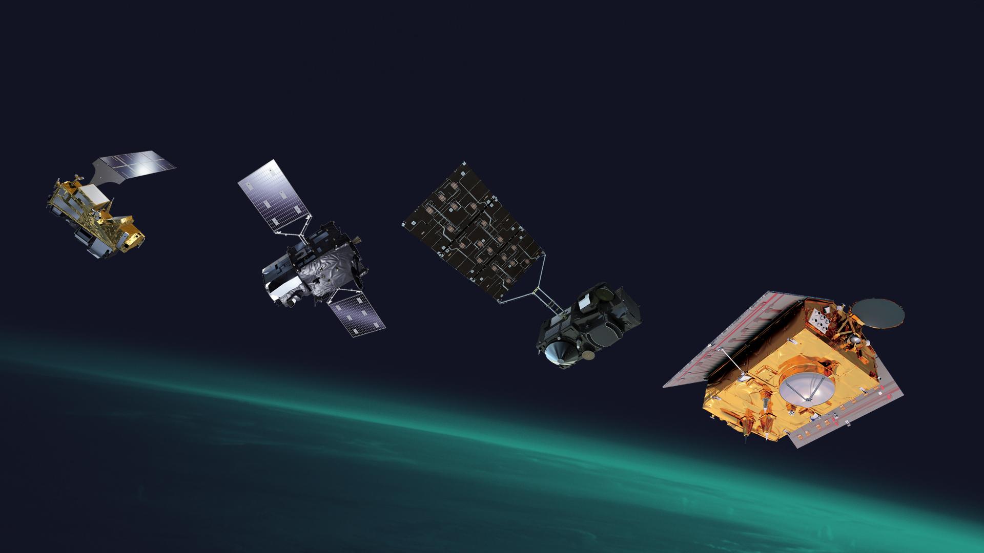 Penginderaan Jauh IKL A 2024