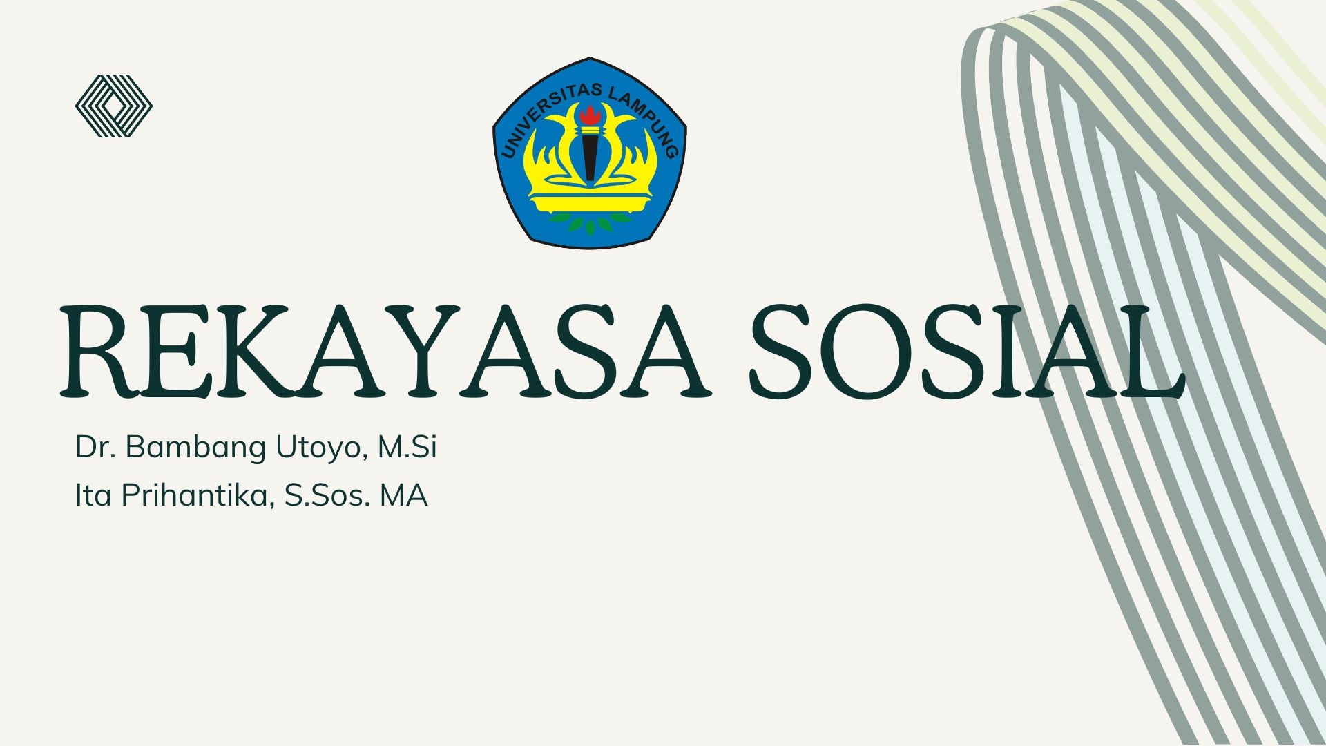 rekayasa sosial