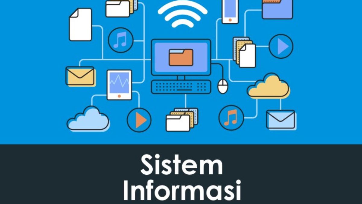 FT S1 PSTI-Sistem Informasi B-Ganjil 2024-2025