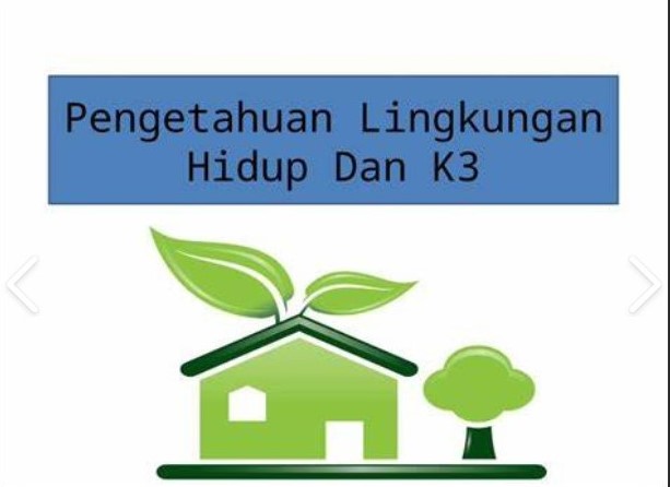 PSTI Pengetahuan Lingkungan