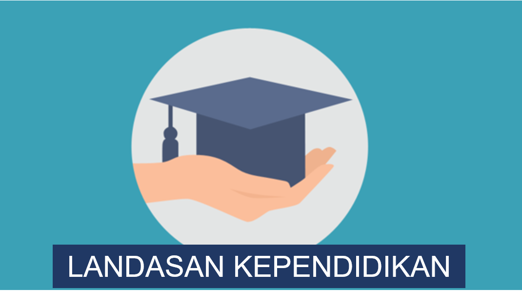 LANDASAN KEPENDIDIKAN_PGSD_1G_GANJIL_2024/2025