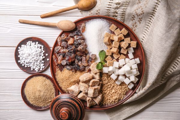 AGROINDUSTRI GULA TIP Ganjil 2024/2025