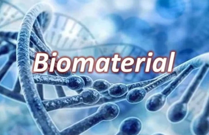 PENGENALAN BIOMATERIAL