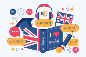 BAHASA INGGRIS TIP A 2024/2025