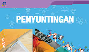 PBL621323 - PENYUNTINGAN - GANJIL 2024/2025 ( 2 SKS ) A