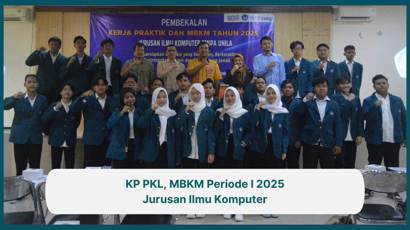 KP PKL MBKM Periode I 2025