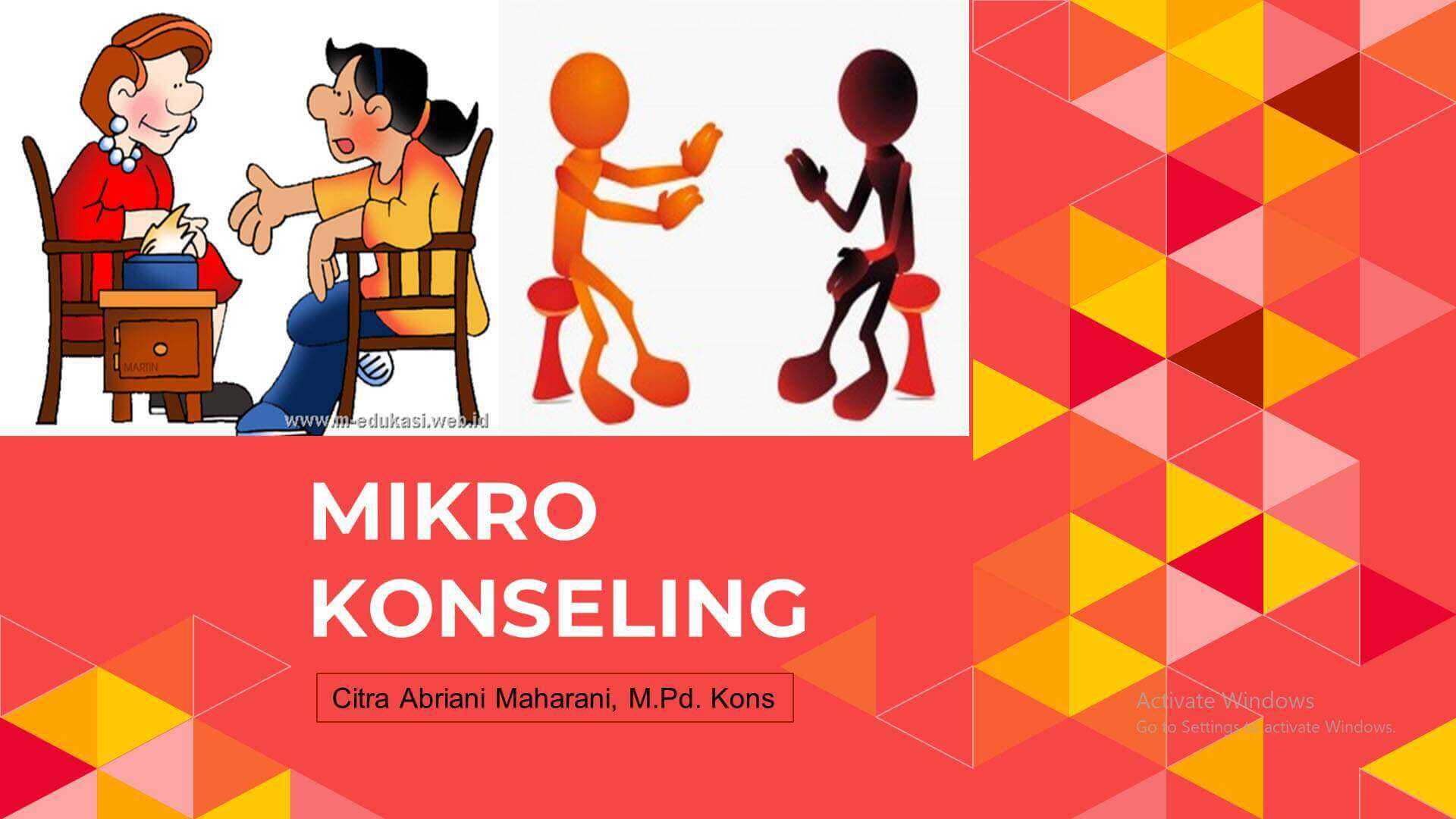 Mikro Konseling_Kelas C 2024-2025