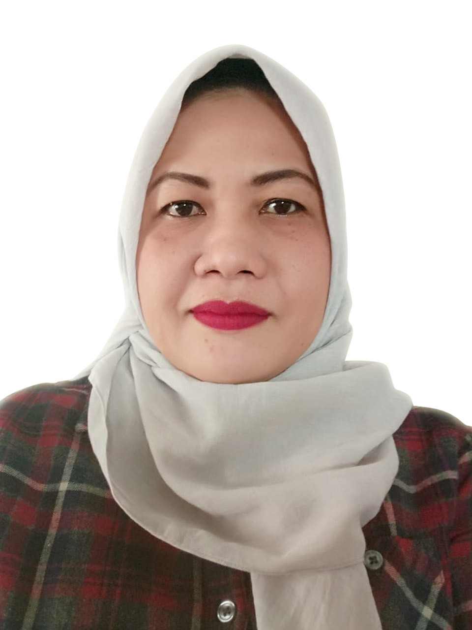 Foto Bu Sri