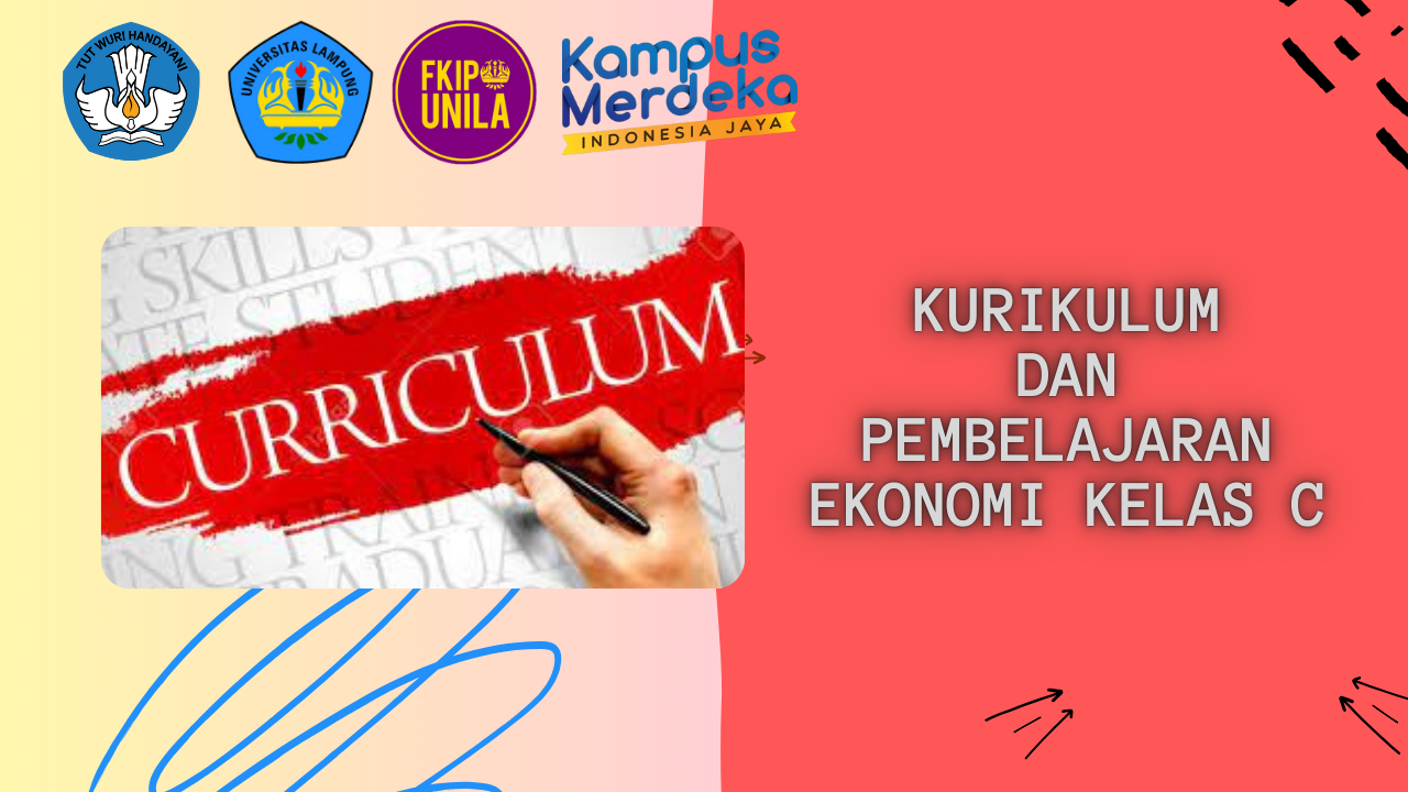 PSPE_KURIKULUM DAN PEMBELAJARAN EKONOMI_KELAS C_GENAP 2024/2025