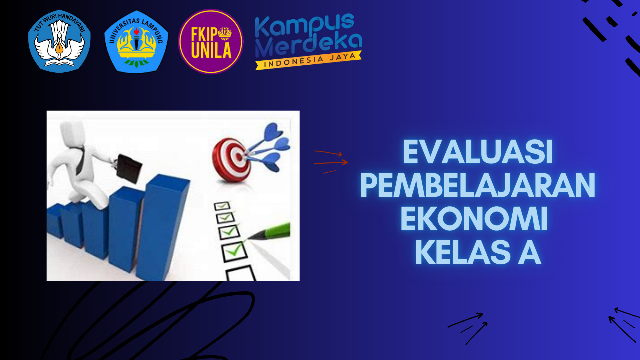 PSPE_EVALUASI PEMBELAJARAN EKONOMI_KELAS A_GENAP 2024/2025