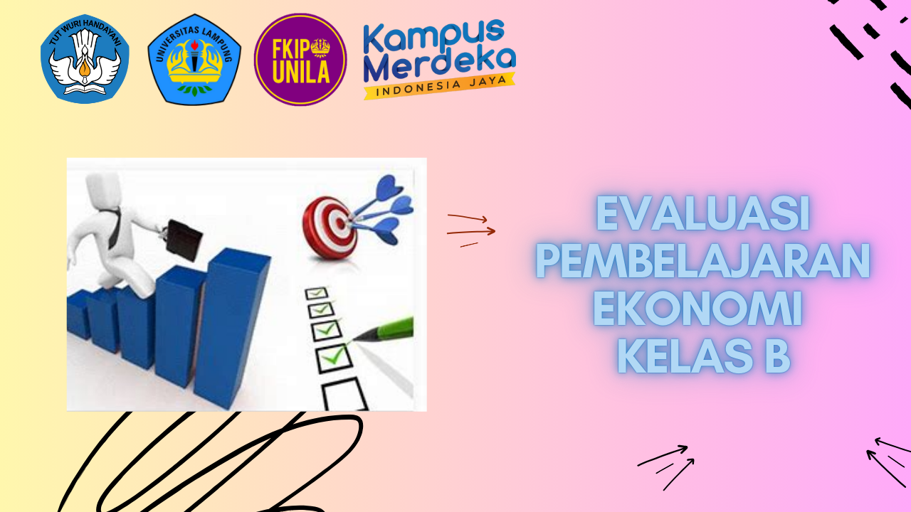 PSPE_EVALUASI PEMBELAJARAN EKONOMI_KELAS B_GENAP 2024/2025