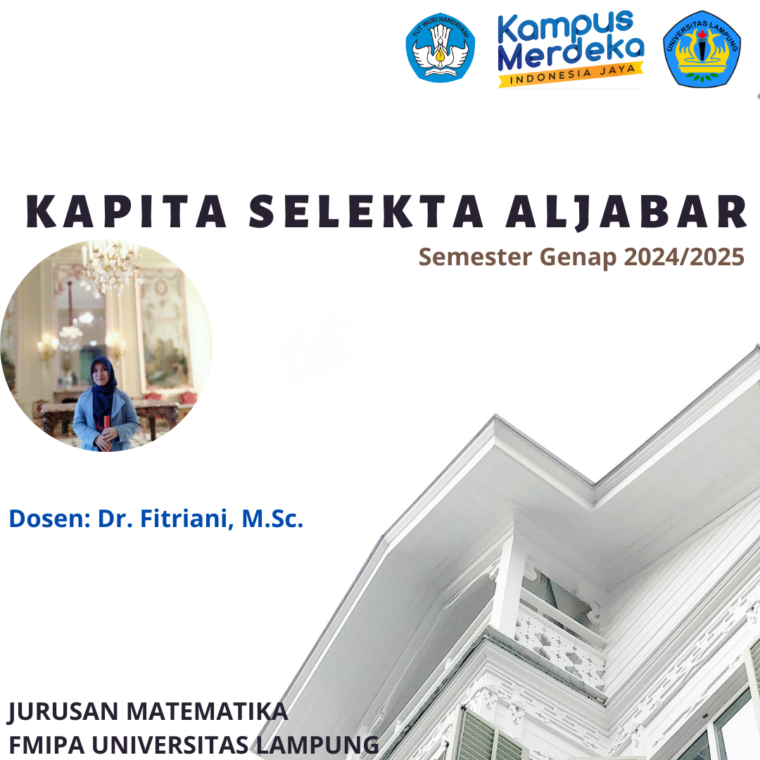 S1_MATH_Kapita Selekta Aljabar Semester Genap 2024-205