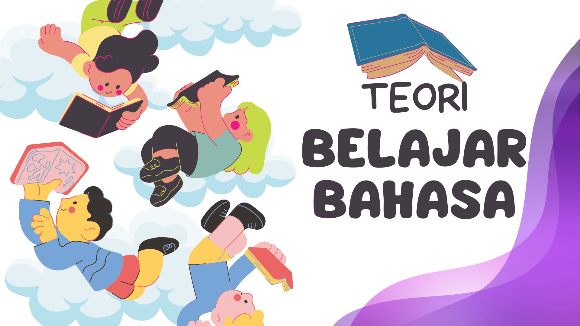 TEORI BELAJAR BAHASA_2B