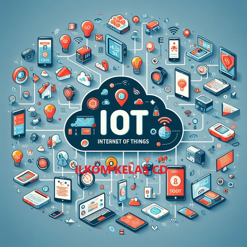 [2O24/2025 Genap][S1ILKOM] INTERNET OF THINGS - CD