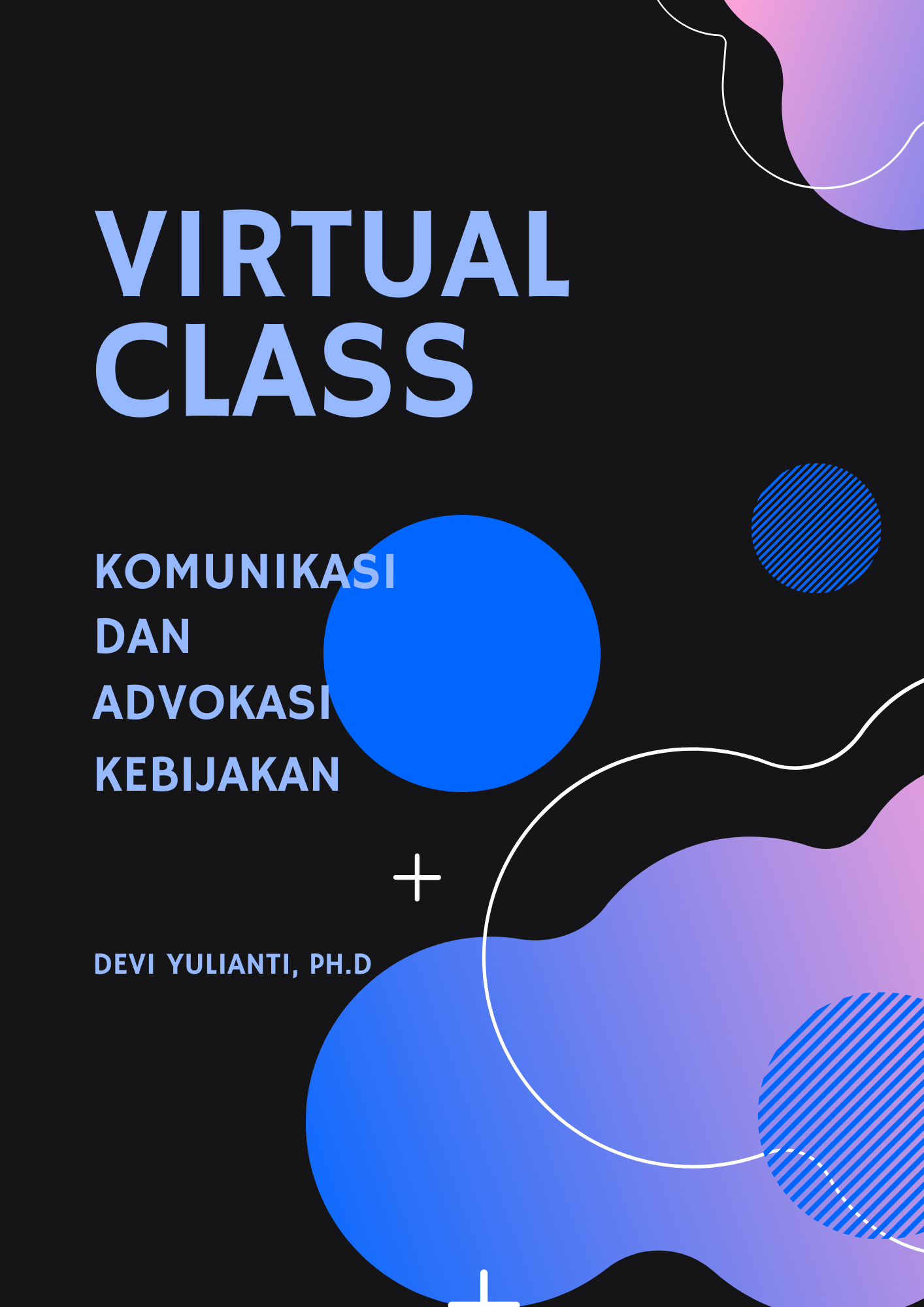 ANE_Komunikasi dan Advokasi Kebijakan_Kelas C_Genap 2024-2025