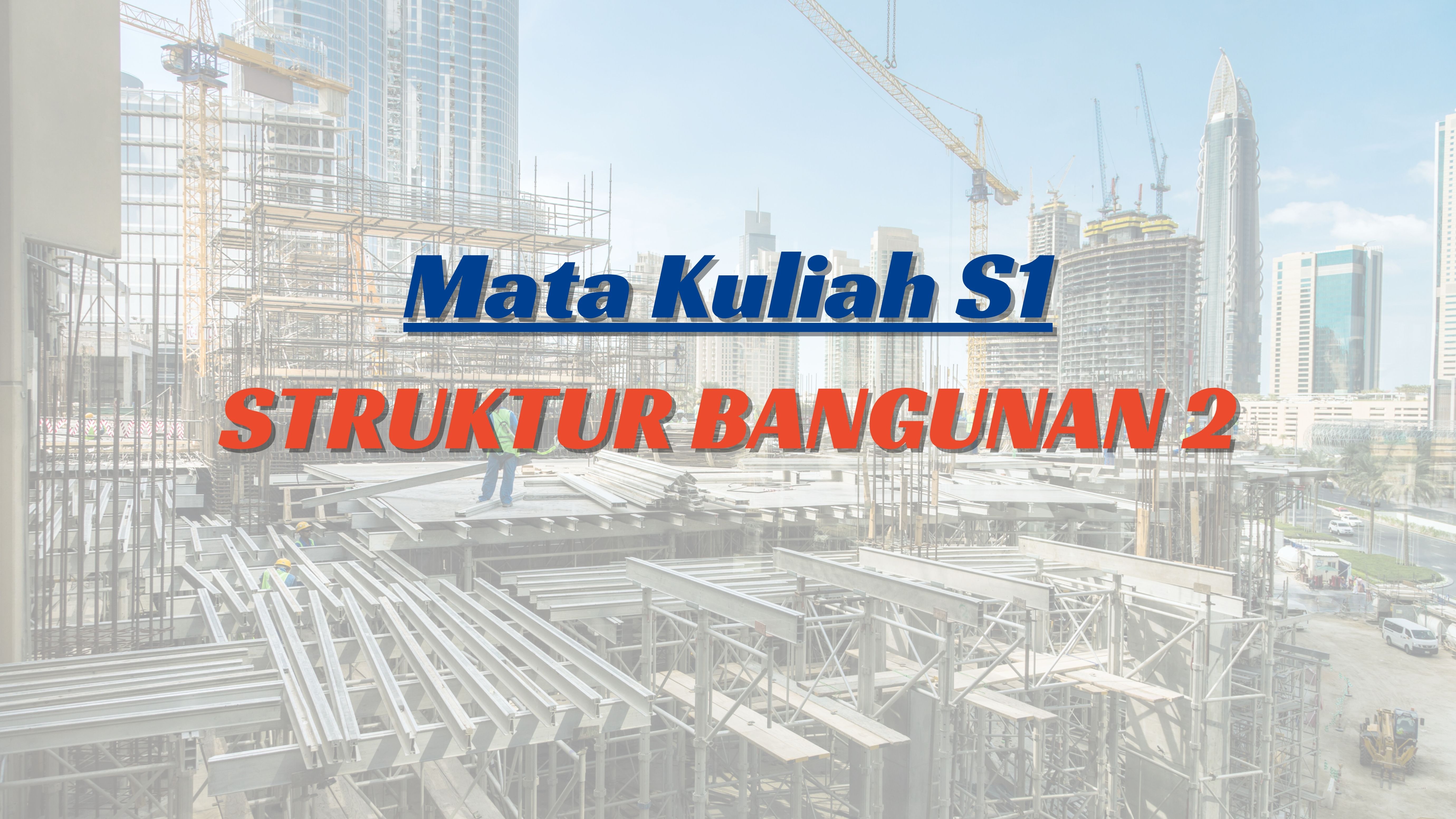 ARS_S1 Struktur Bangunan 2_Kelas C_GENAP 2024/2025
