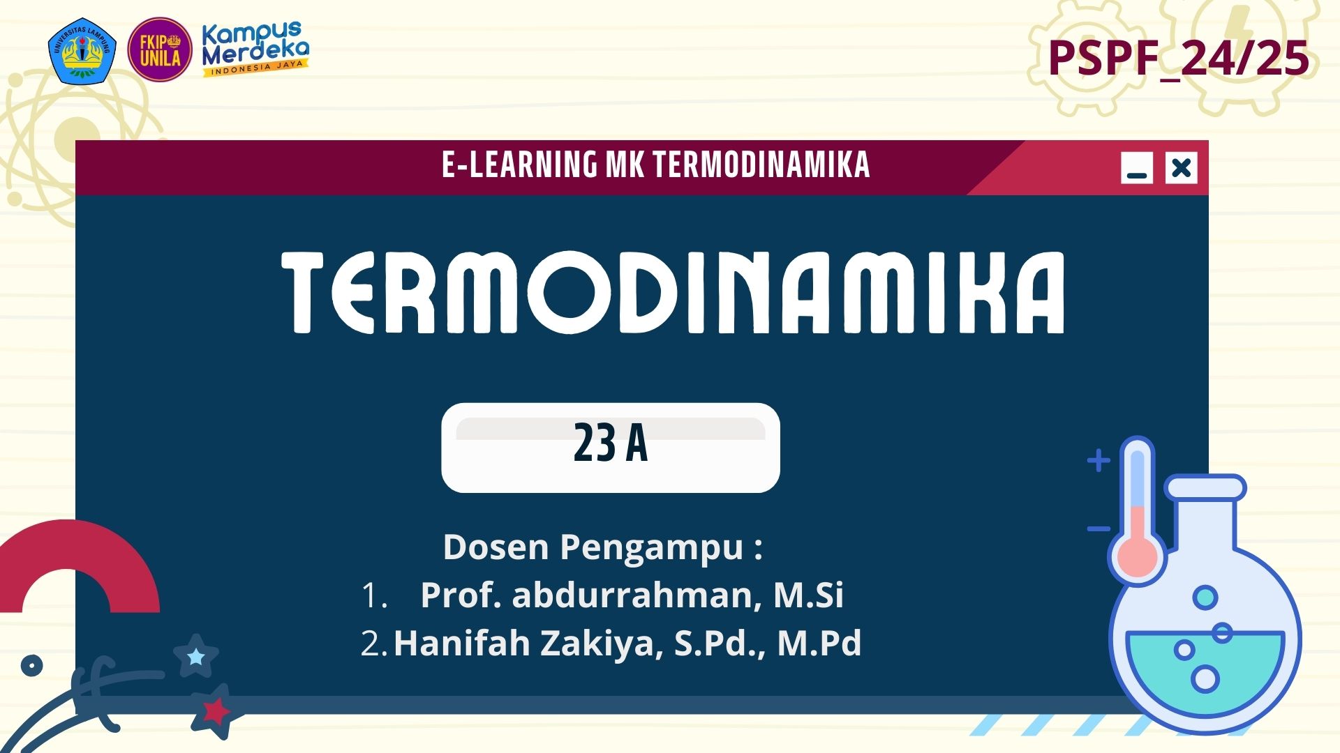 PSPF_TERMODINAMIKA 23A