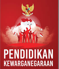 (PBSI B) Pendidikan Kewarganegaraan
