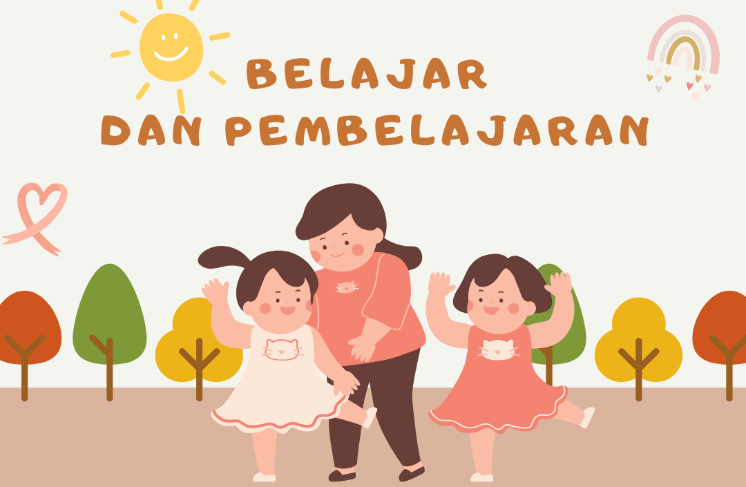 Belajar dan Pembelajaran Kelas B