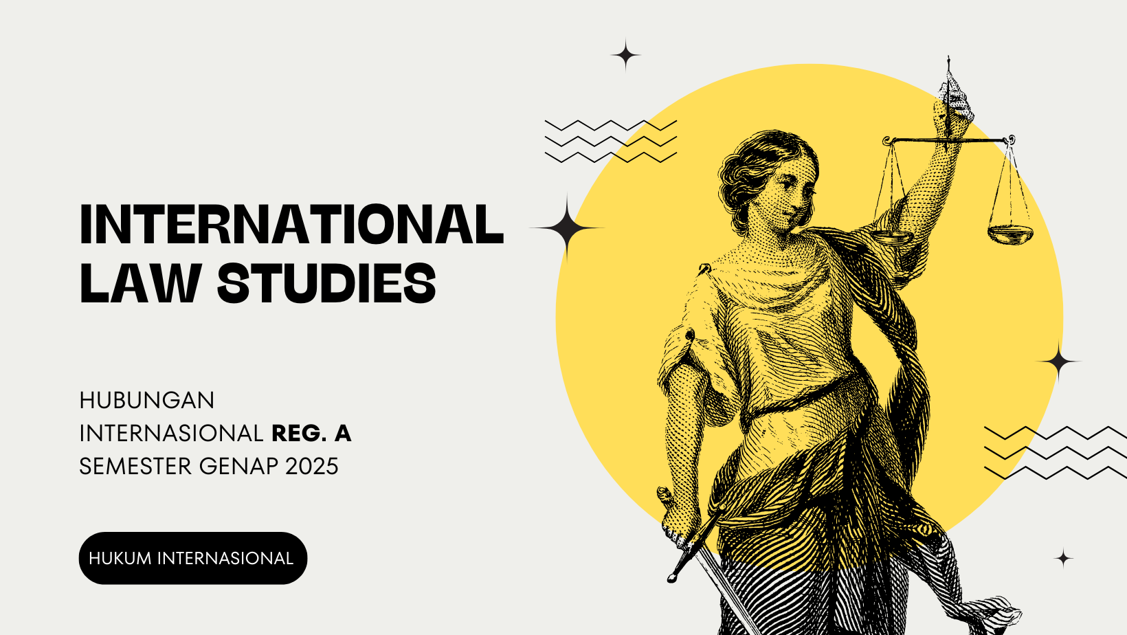 REG A - HUKUM INTERNASIONAL 2025
