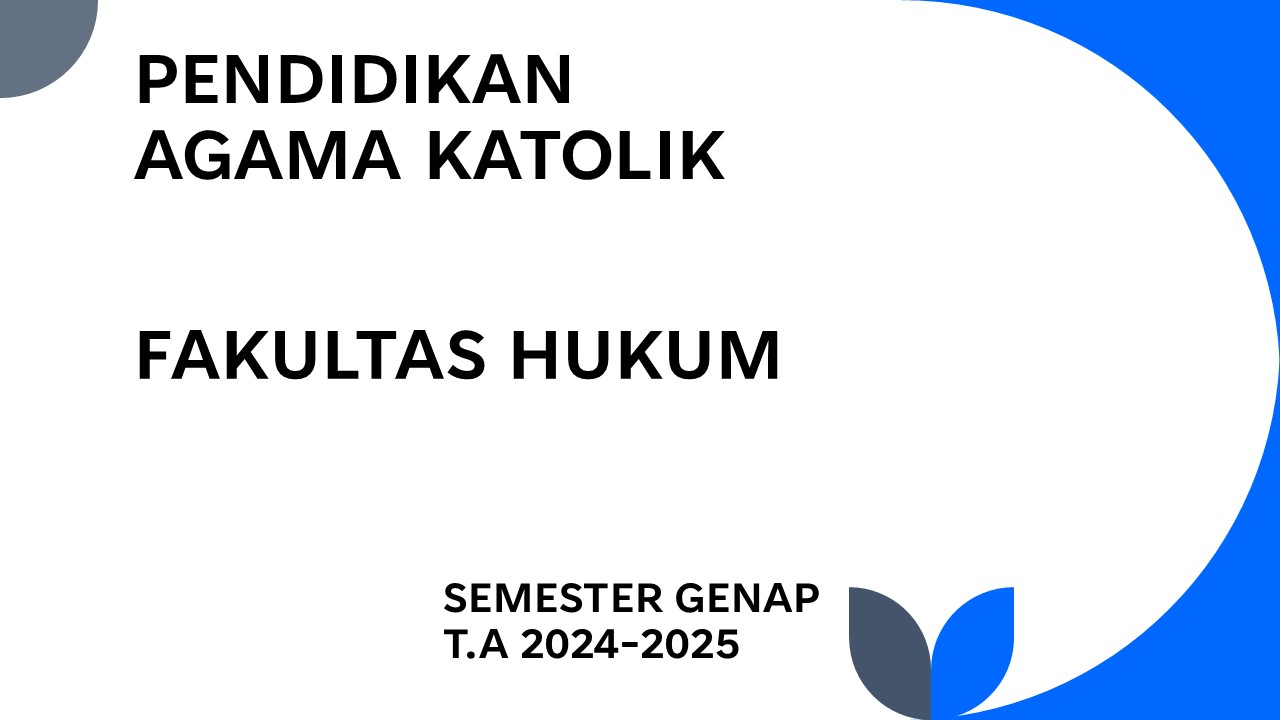 FH_Pendidikan Agama Katolik_Genap 2024-2025