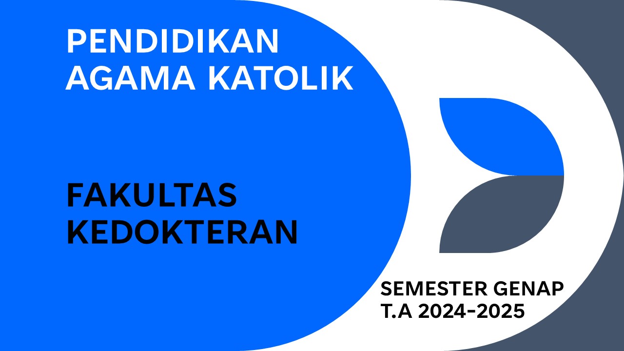 FK_Pendidikan Agama Katolik_Genap 2024-2025