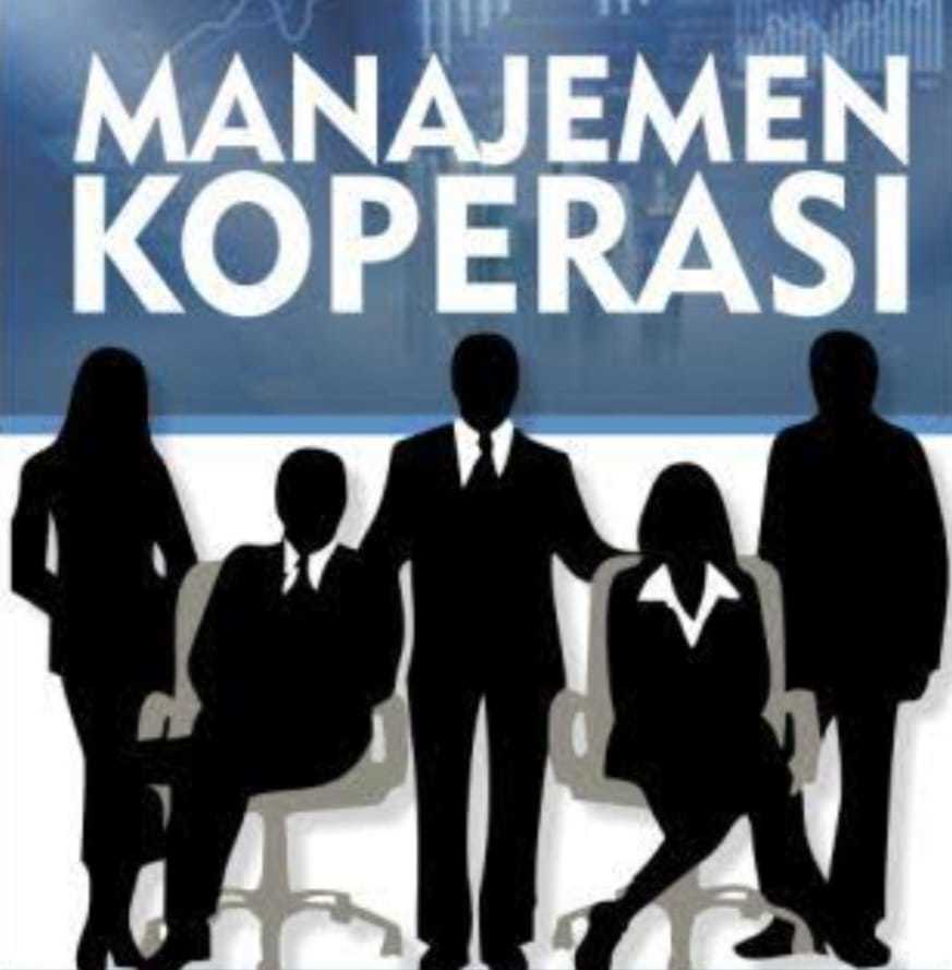 MANAJEMEN KOPERASI SEMESTER GENAP 2024-2025 (HABIB &amp; LIS)