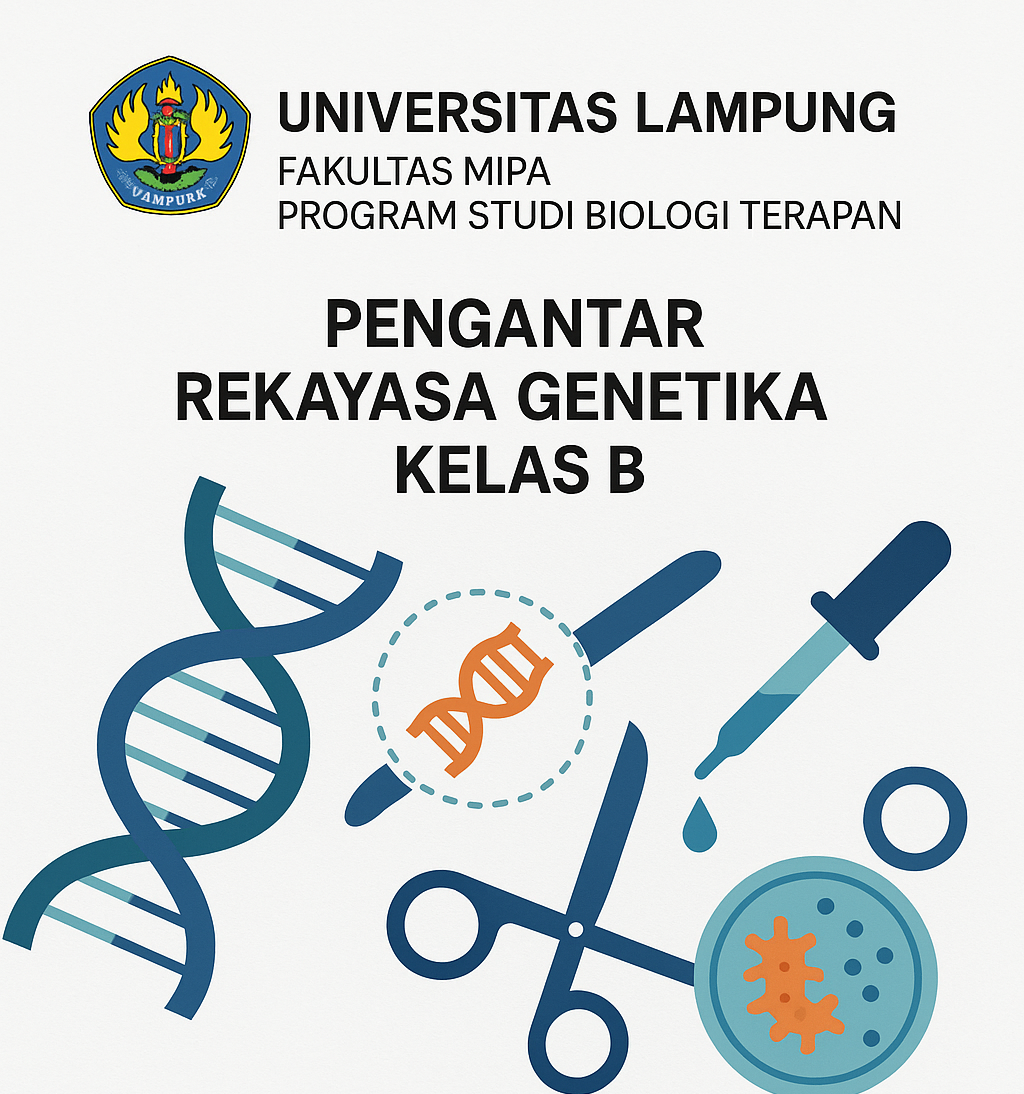 2025 Genap BIT_B_Pengantar Rekayasa Genetika