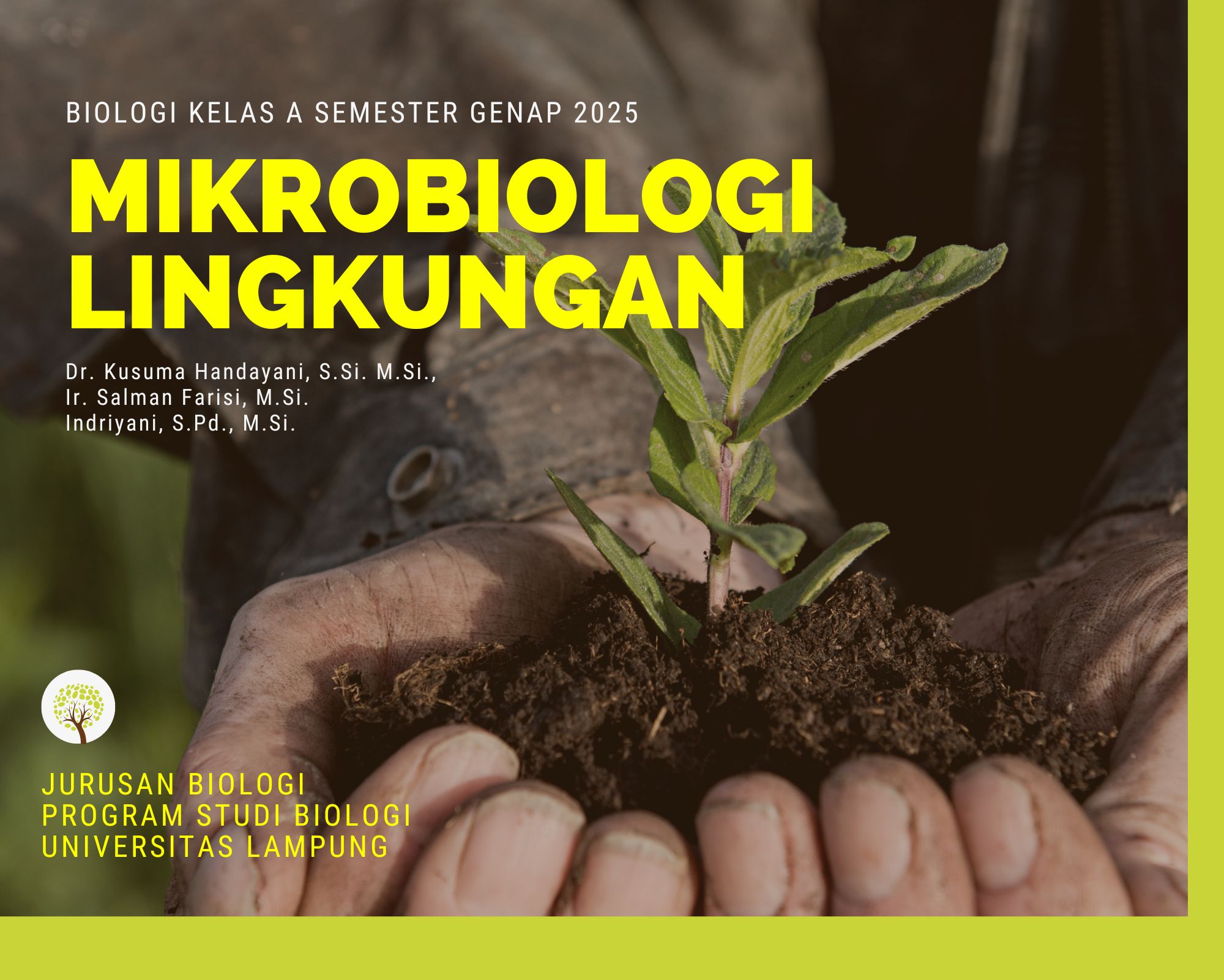Genap2025_BioA_Mikrobiologi Lingkungan 