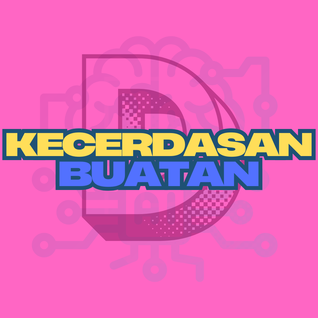 PSTI Genap 24/25 - Kecerdasan Buatan Kelas D (KB-D)