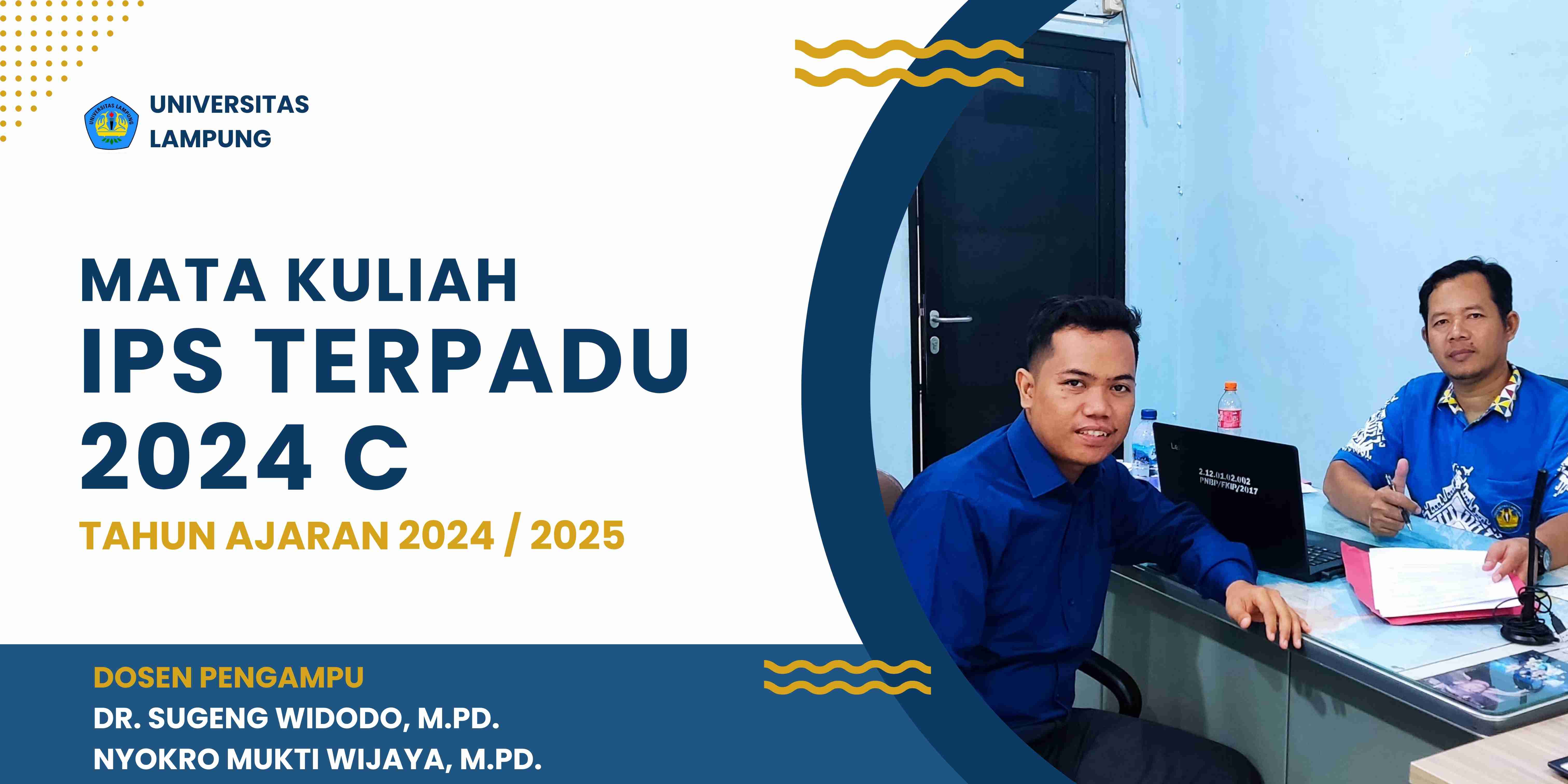 IPS TERPADU 2024 - C