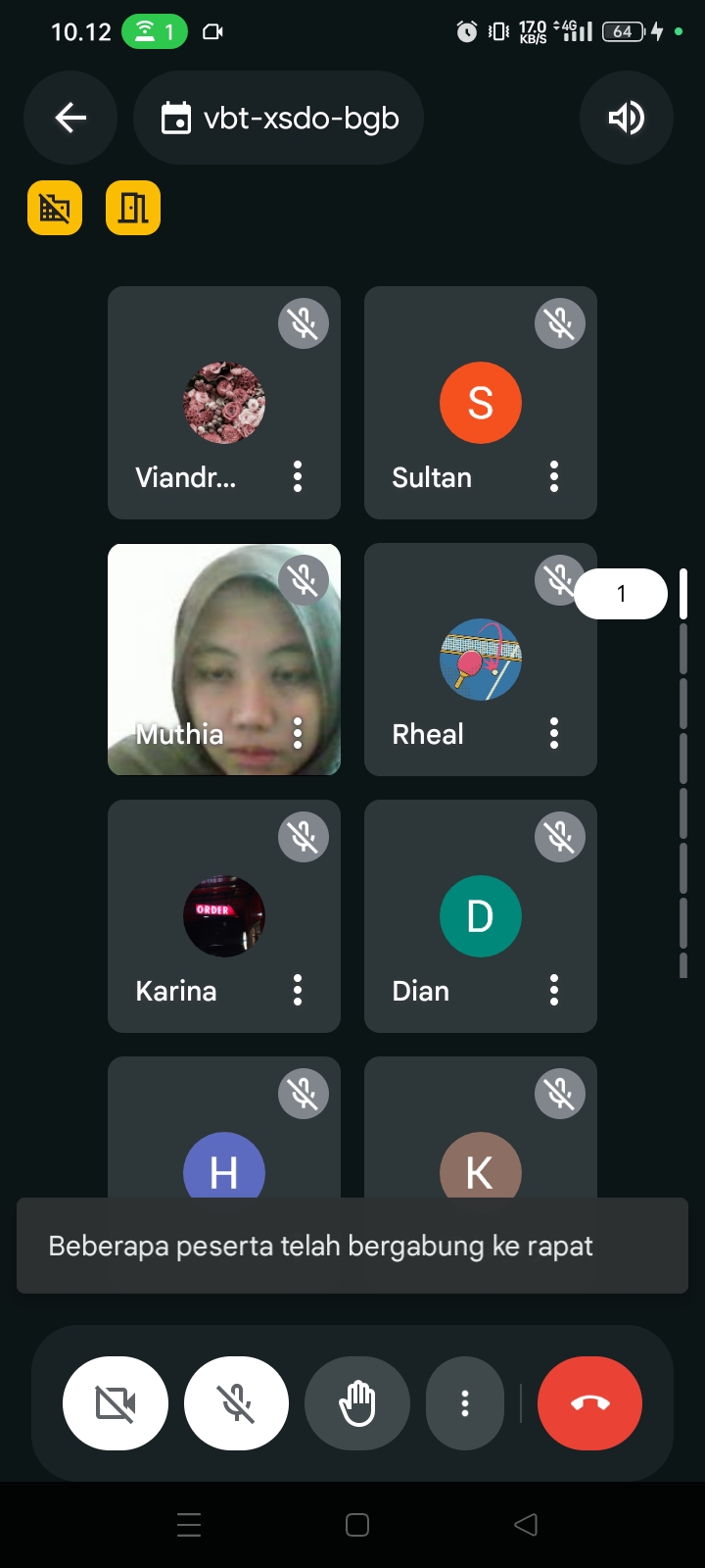 Attachment Ss