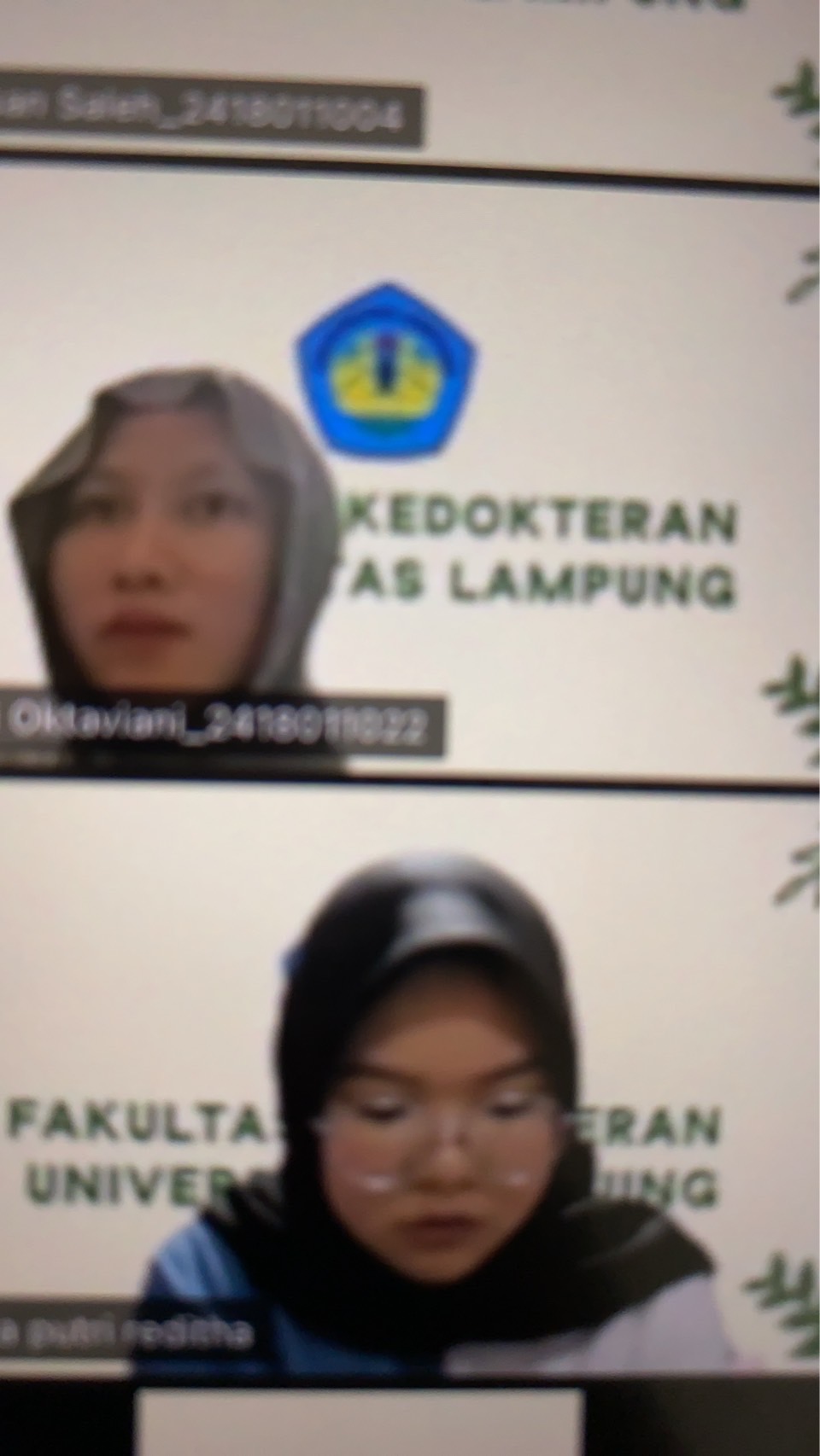 absen chika