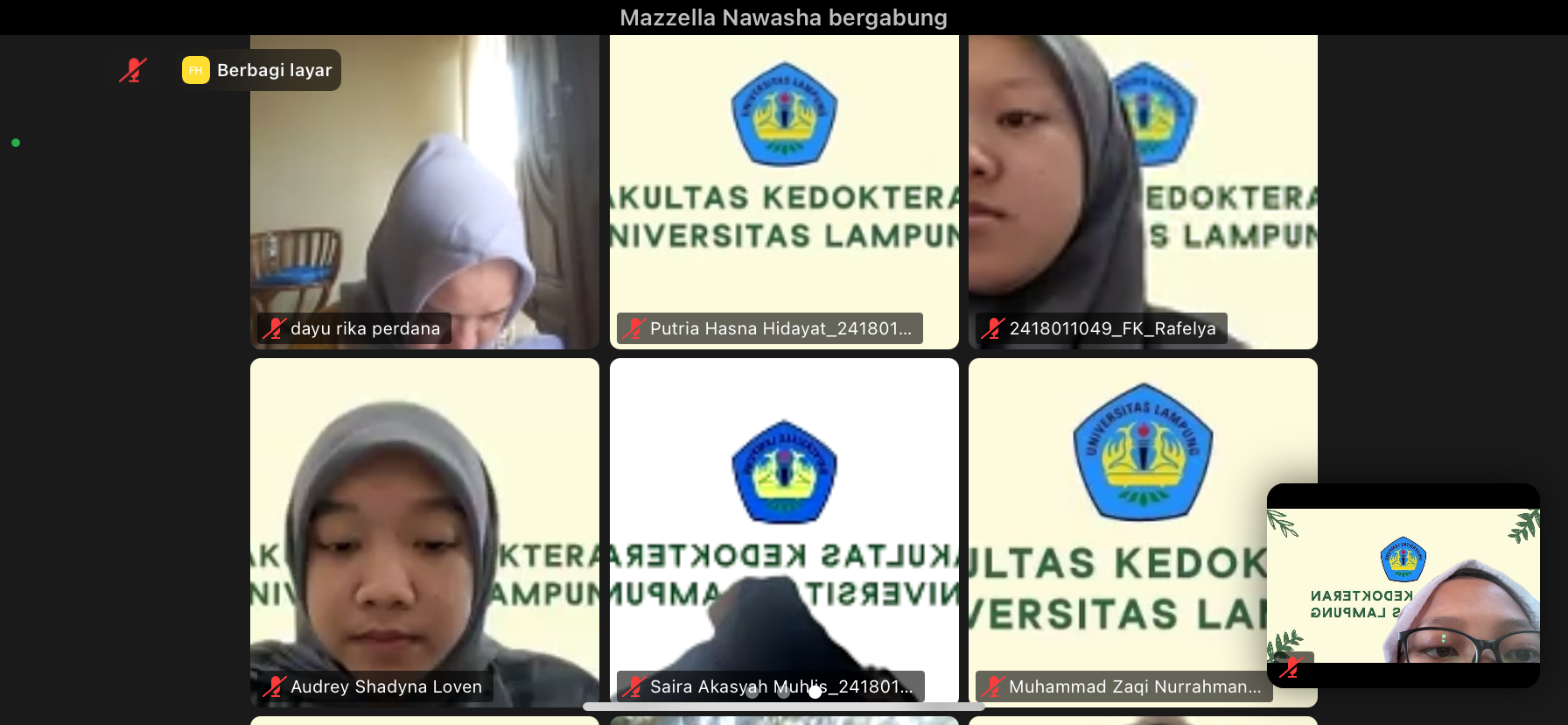 absen pkn sausan 29.4.25